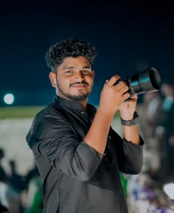 Mani Photography portrait work