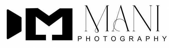 Mani Photography logo